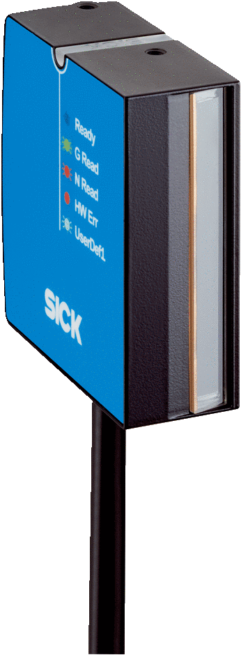 Sick 1107574 / CLV602-0D200 Barcode Scanners - 1D / 2D