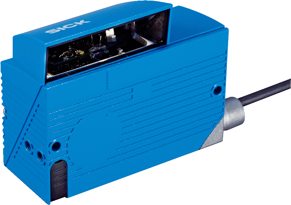 Sick 1075150 / CLV615-D2520 Barcode Scanners - 1D / 2D