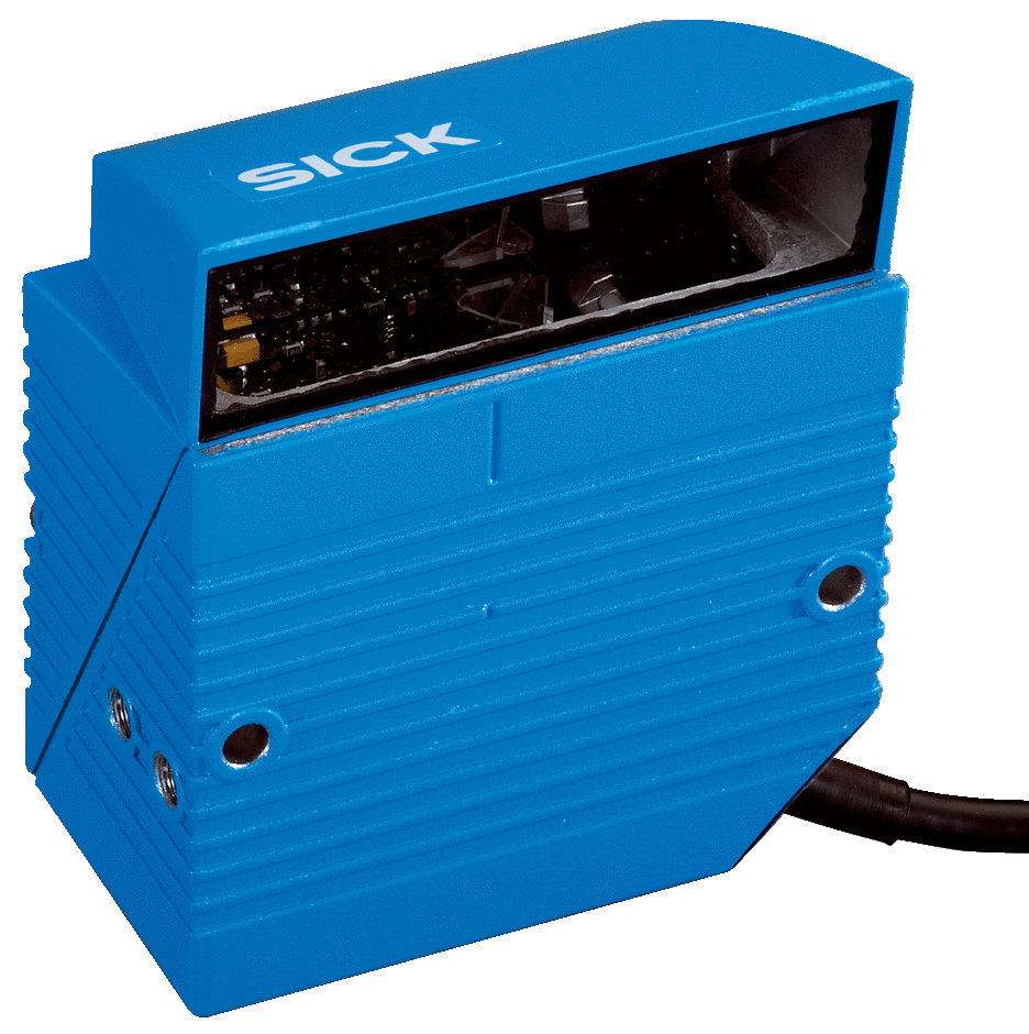 Sick 1047825 / CLV620-3300 Barcode Scanners - 1D / 2D