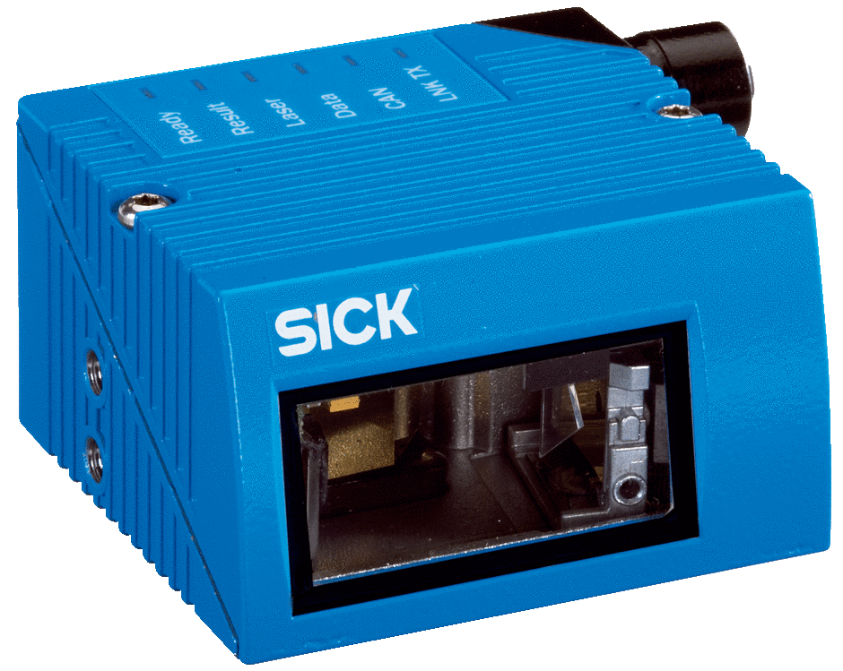 Sick 1041785 / CLV621-0120 Barcode Scanners - 1D / 2D