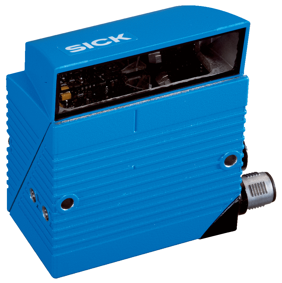 Sick 1041799 / CLV622-3120 Barcode Scanners - 1D / 2D