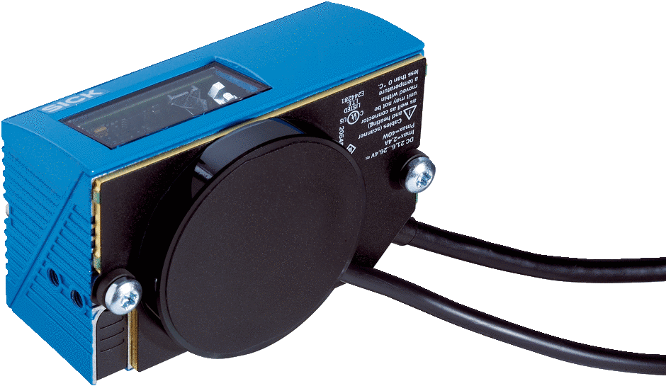 Sick 1051733 / CLV630-0000F0 Barcode Scanners - 1D / 2D