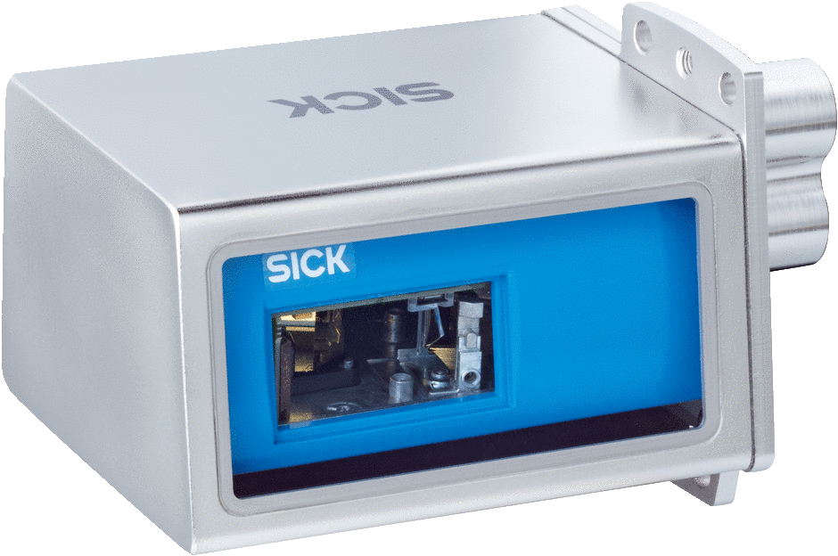 Sick 1068600 / CLV630-0831S01 Barcode Scanners - 1D / 2D