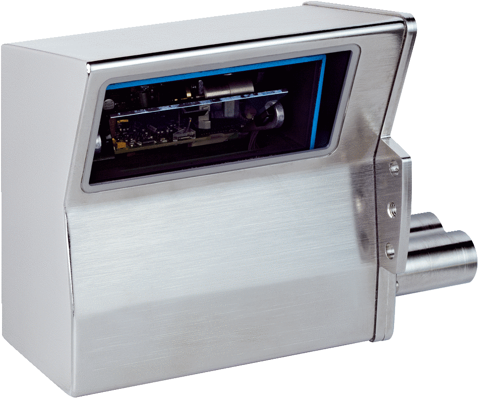 Sick 1062136 / CLV631-6831S01 Barcode Scanners - 1D / 2D