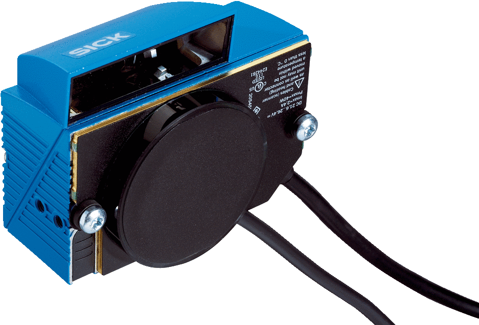 Sick 1056858 / CLV632-3000F0 Barcode Scanners - 1D / 2D