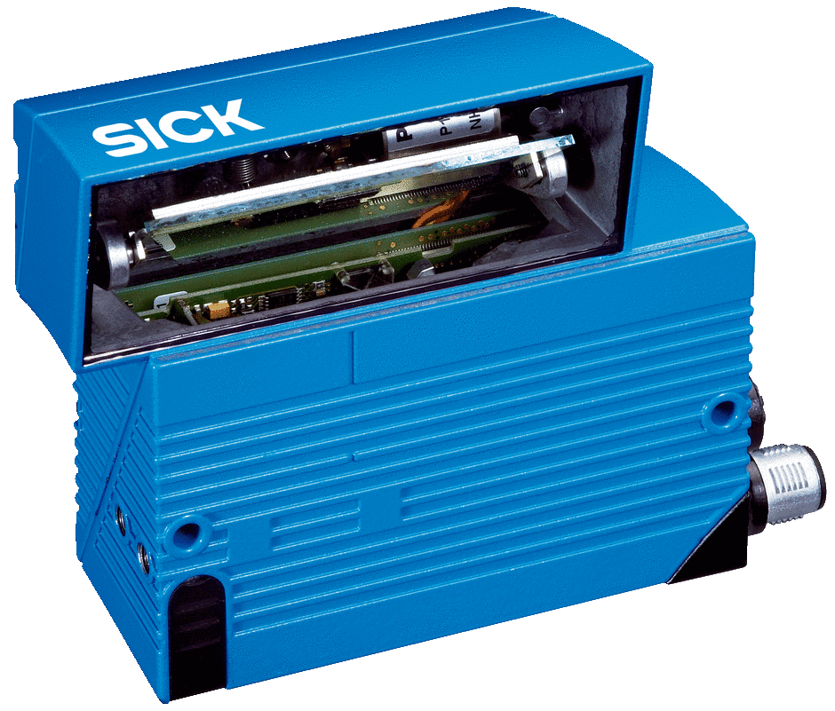 Sick 1041997 / CLV632-6120 Barcode Scanners - 1D / 2D