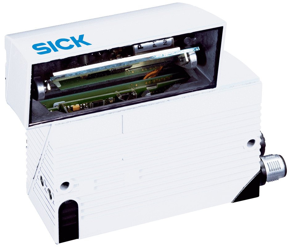Sick 1082895 / CLV651-6120S52 Barcode Scanners - 1D / 2D