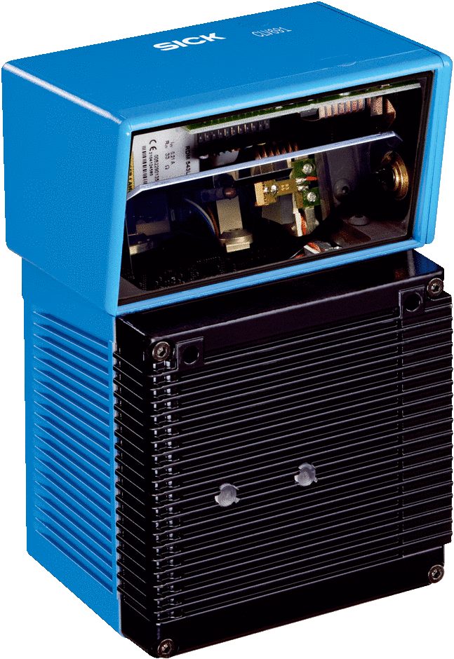 Sick 1056607 / CLV691-1001 Barcode Scanners - 1D / 2D