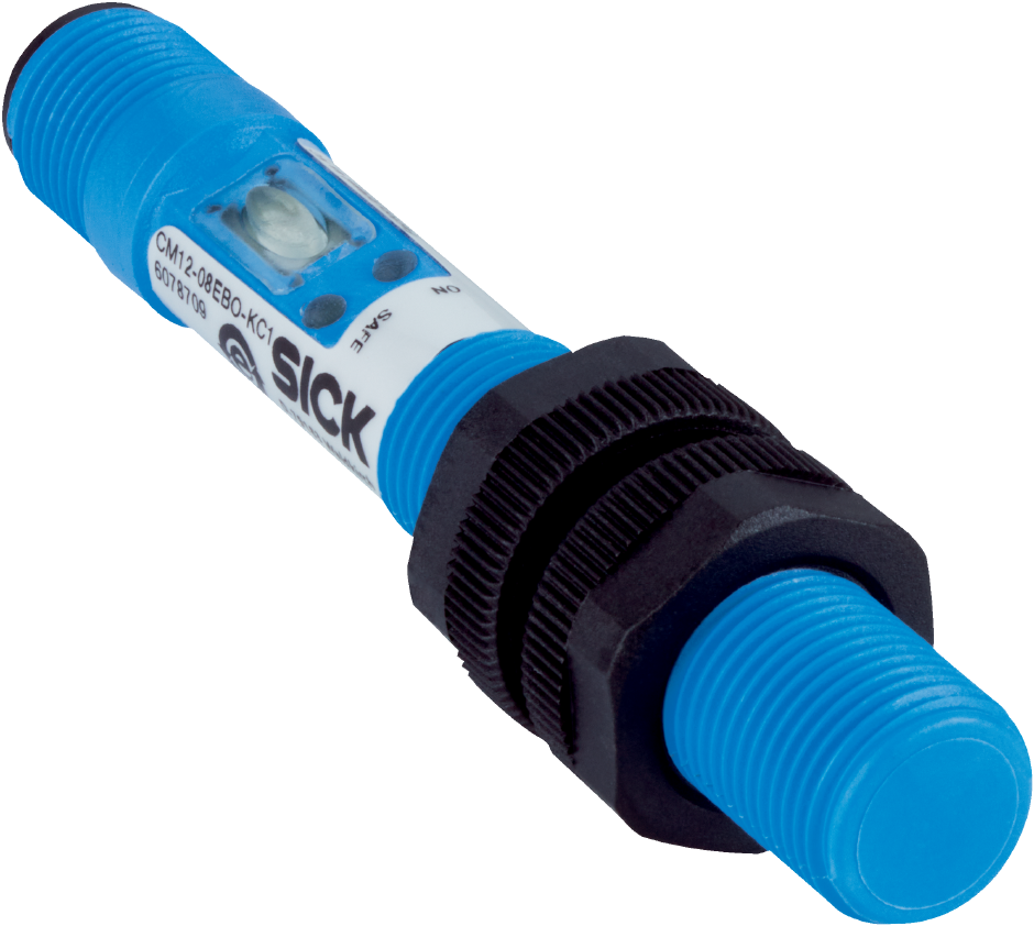 SICK CM Series Proximity Sensor
