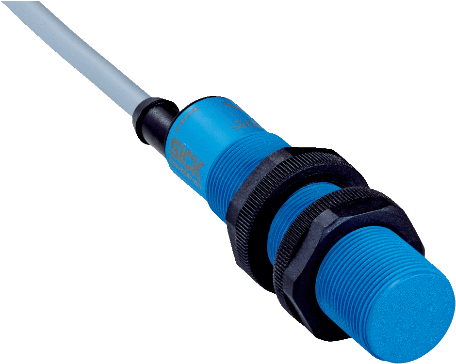 Sick 6058146 / CM18-08BNP-EW1 Proximity Sensor
