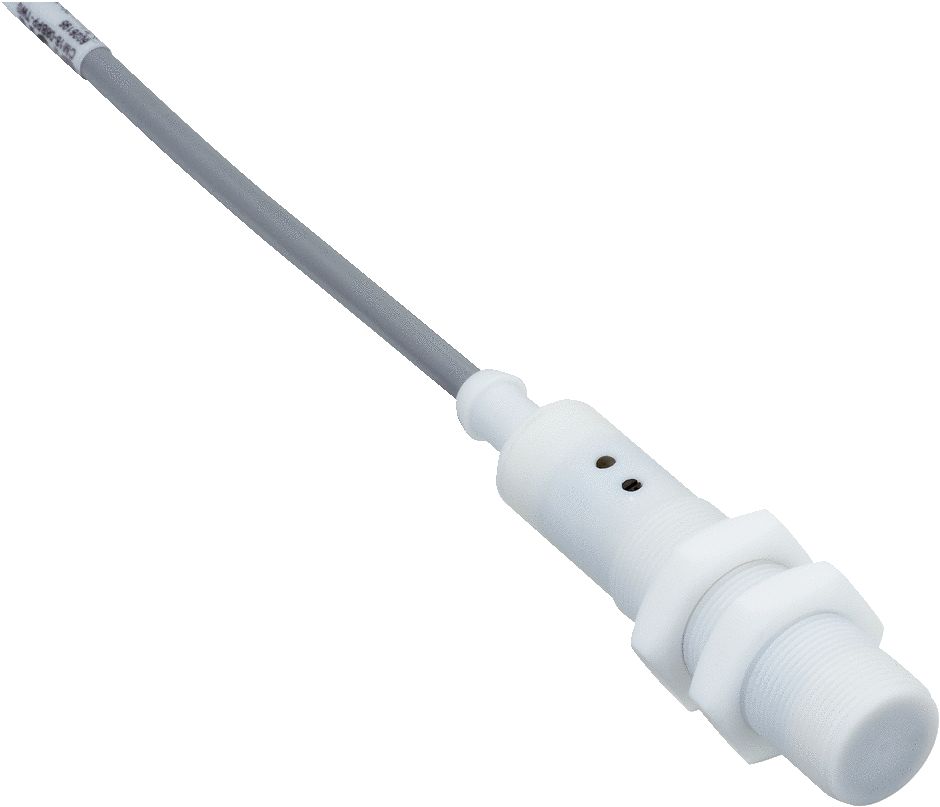 Sick 6026194 / CM18-08BNP-TW0 Proximity Sensor