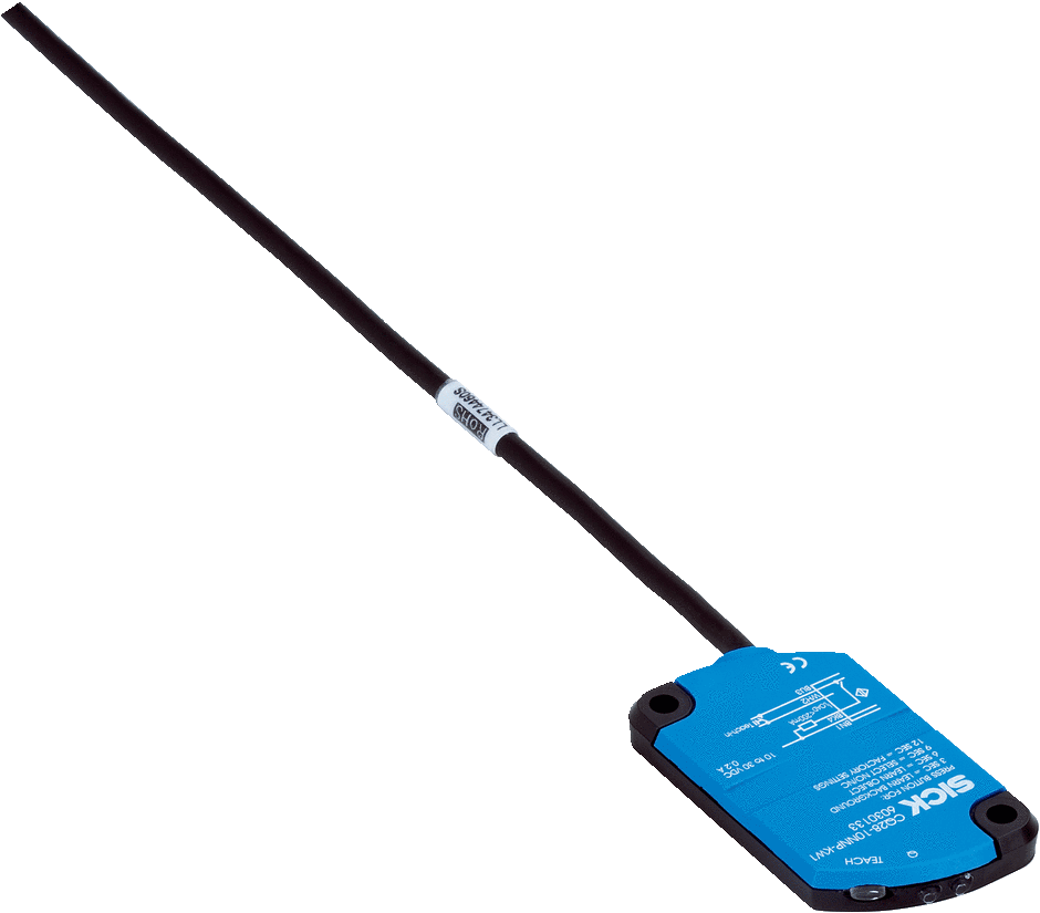 Sick 6084806 / CQ28-10NPO-KW1 Proximity Sensor