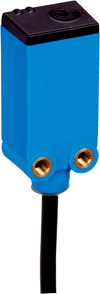 Sick 6051010 / CQ4-08EPOKU1 Proximity Sensor