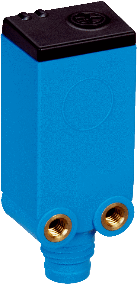 Sick 6051004 / CQ4-08EPSKT1 Proximity Sensor