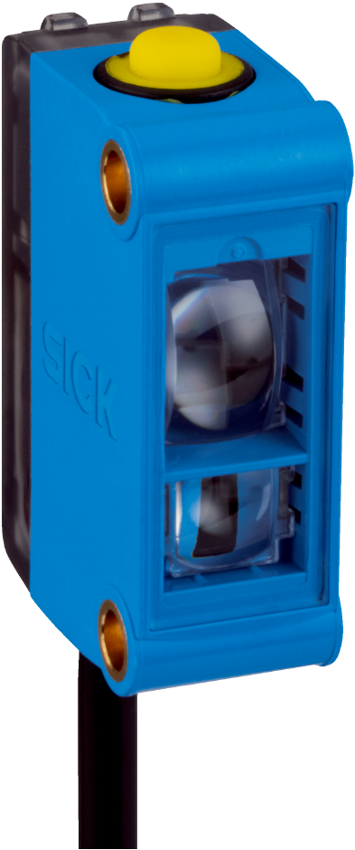 Sick 1122735 / CSM-WN1B1C4P Color Sensor