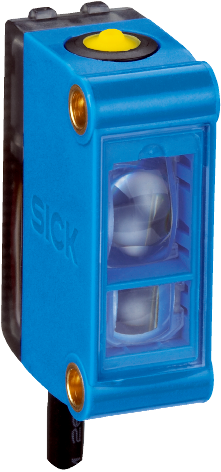 Sick 1067291 / CSM-WP11122P Color Sensor