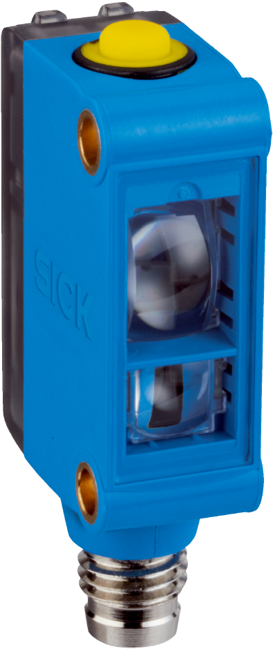 Sick 1122736 / CSM-WP1B1C1P Color Sensor