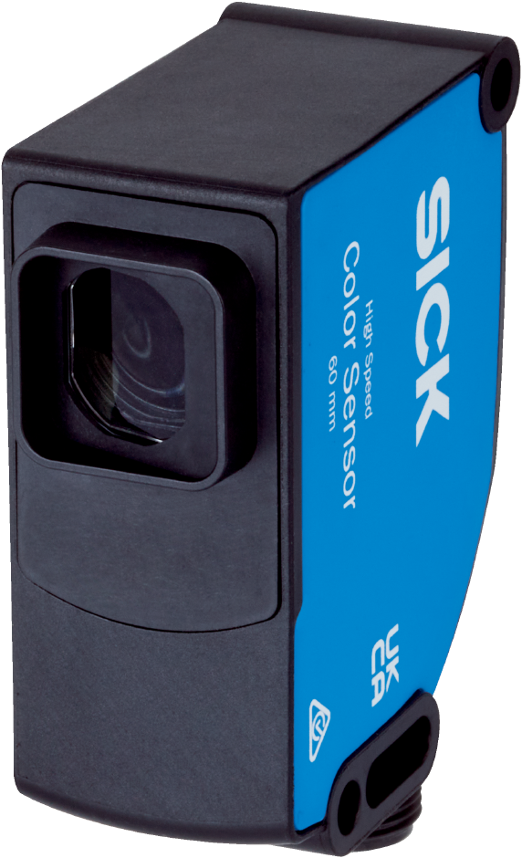 Sick 1120169 / CSS-WBFA54118AA10Z Color Sensor