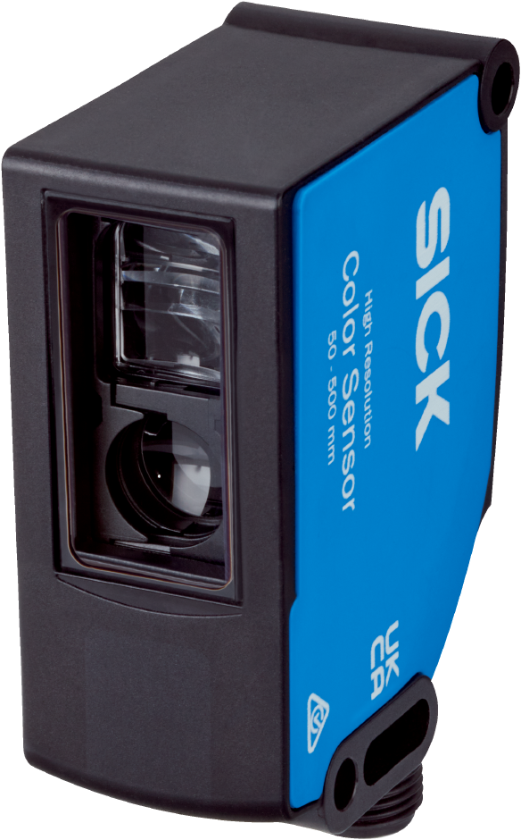 Sick 1120176 / CSS-WBGAD4118RZZZZ Color Sensor