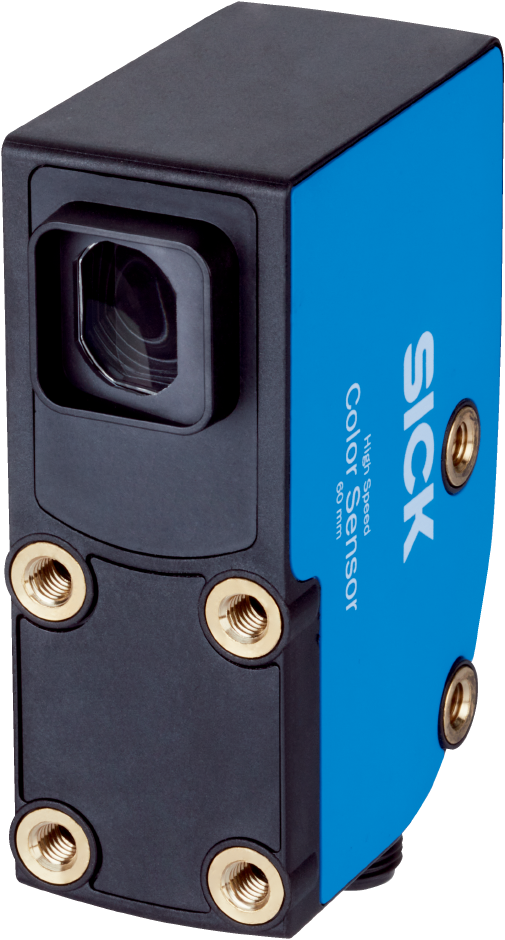 Sick 1120187 / CSX-WBFA54125AA10Z Color Sensor