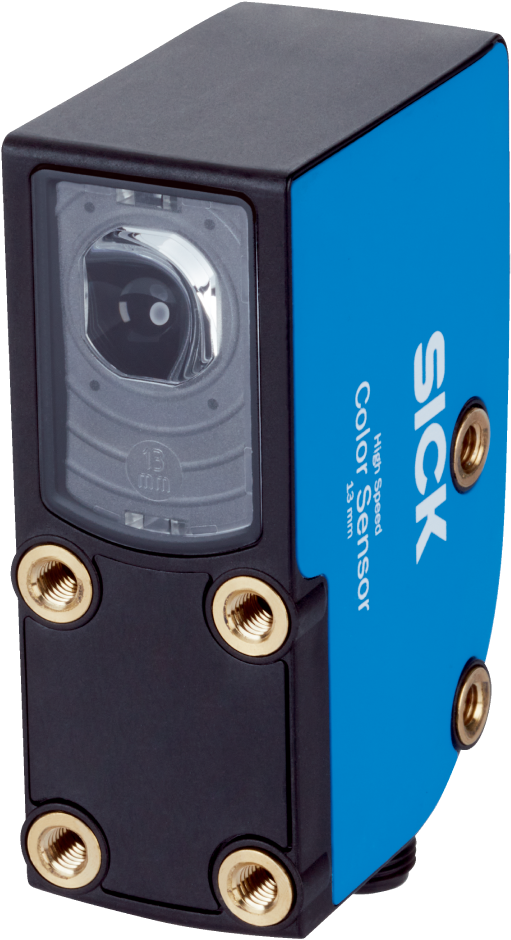 Sick 1120184 / CSX-WNF1141282ZZZZ Color Sensor