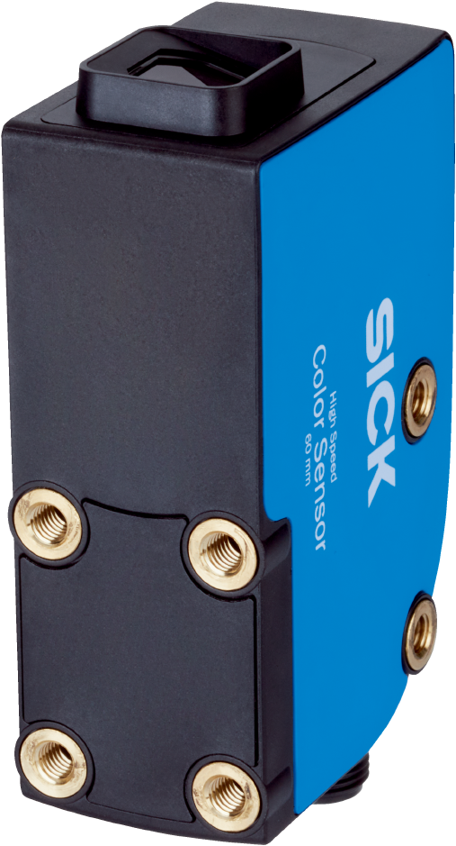 Sick 1120189 / CSX-WNFA542282ZZZZ Color Sensor