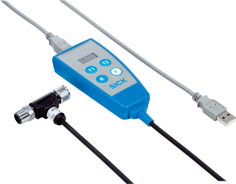 Sick 6037782 / Connect+ adapter (CPA)