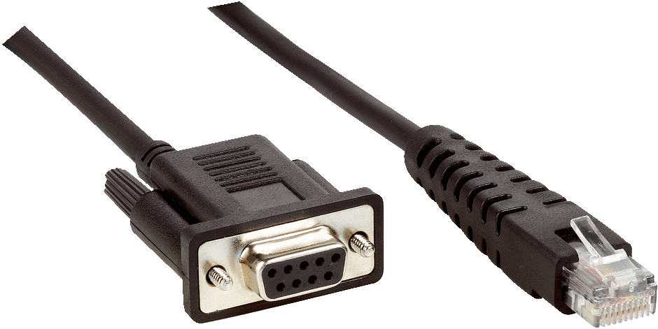 Sick 6081866 / Connection cable (male connector - female connector) Process Sensor Accessory