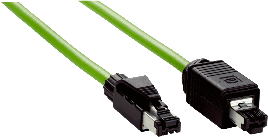 Sick 6029064 / Connection cable (male connector-male connector) Process Sensor Accessory