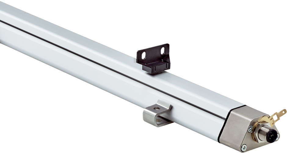 Sick 1138926 / DAXLON-1700B4090001900 Encoder