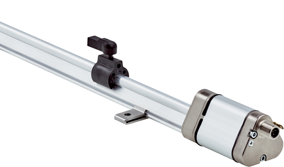 Sick 1135325 / DAXSVN-0850SA040900100 Encoder