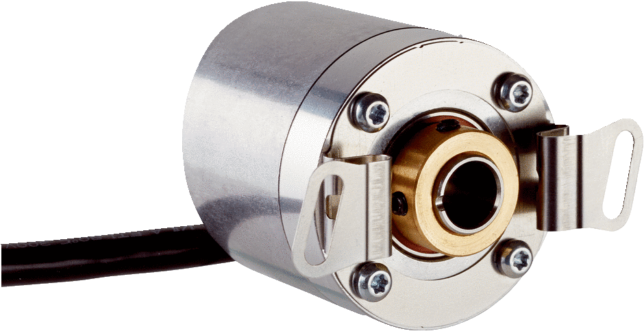 Sick 1094492 / DBS36E-BBGK00400 Encoder
