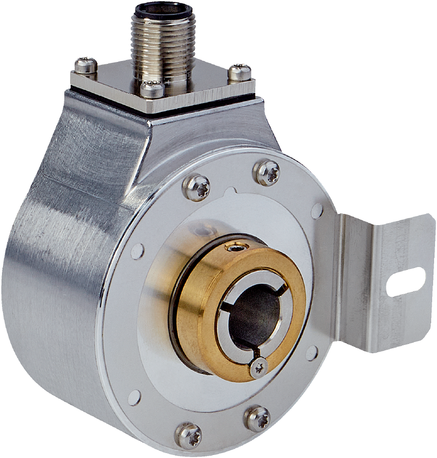 Sick 1109575 / DBS60B-BEHCG0000 Encoder