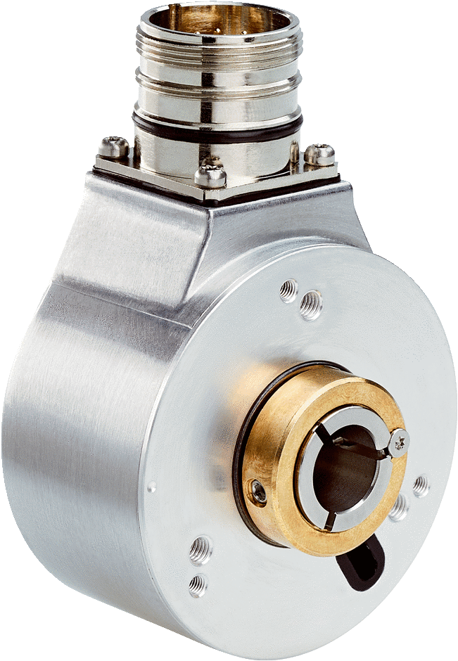 Sick 1106472 / DBS60E-BDAAK2500 Encoder