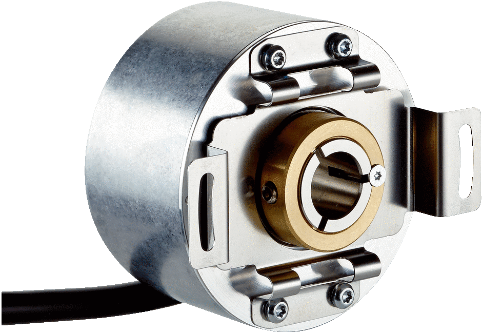 Sick 1126588 / DBS60E-BECKB1000 Encoder