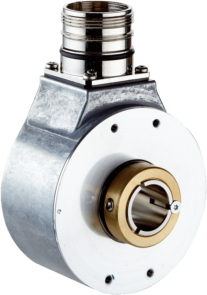 Sick 1093427 / DBS60E-BHAAA2048 Encoder