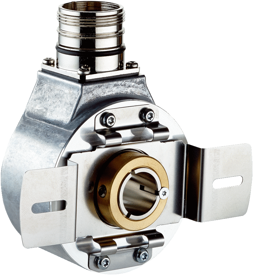 Sick 1080456 / DBS60E-BHCA05000 Encoder