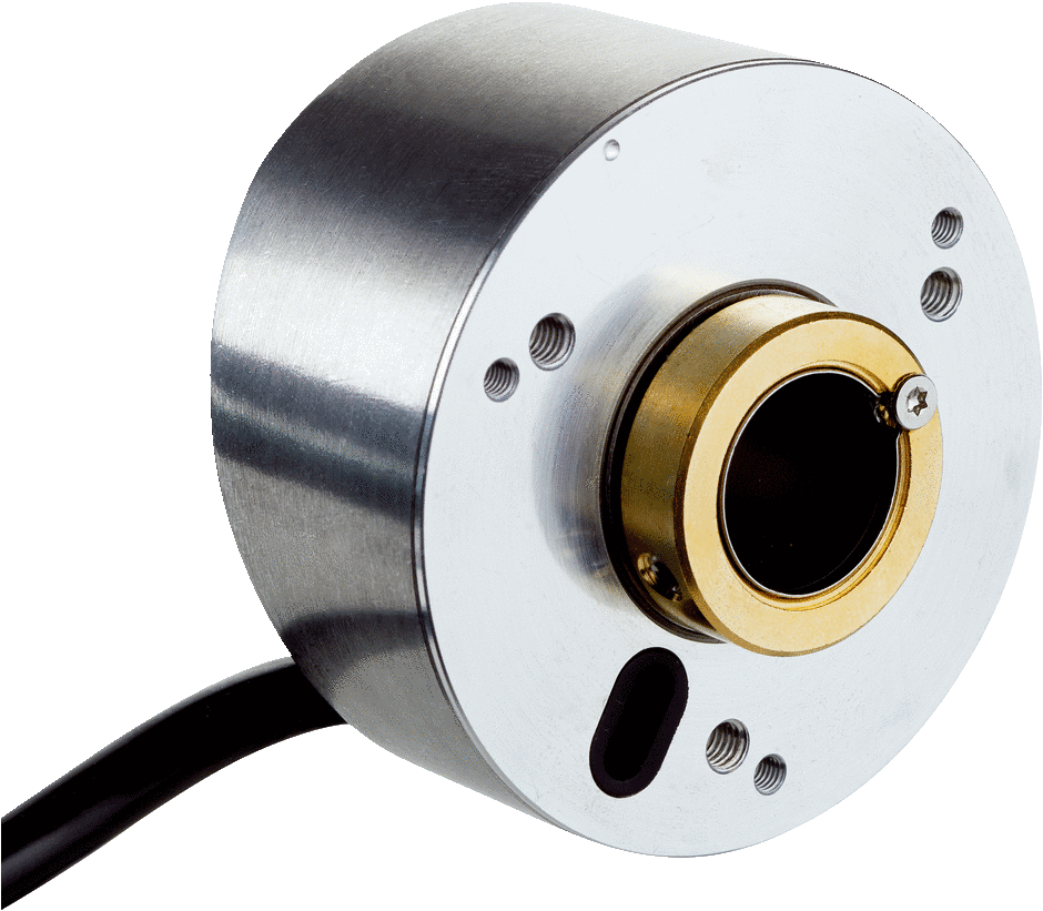 Sick 1092912 / DBS60E-BJAKK1024 Encoder