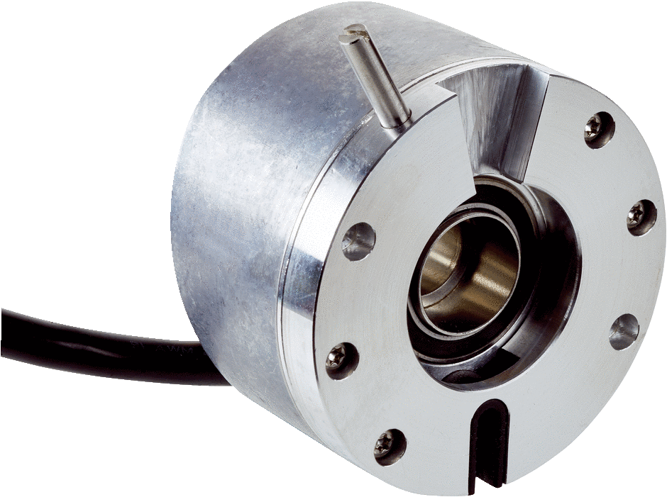 Sick 1135809 / DBS60E-R4FJC1024 Encoder