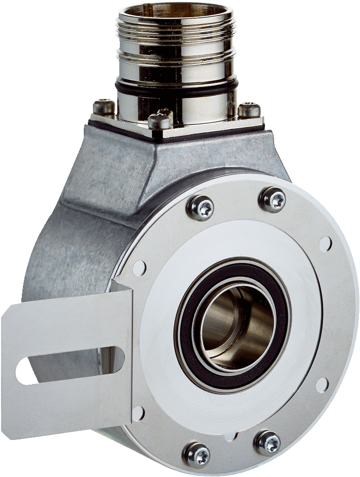 Sick 1113271 / DBS60E-R5FAD1024 Encoder