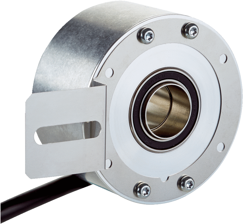 Sick 1120406 / DBS60E-R6FQD1024 Encoder