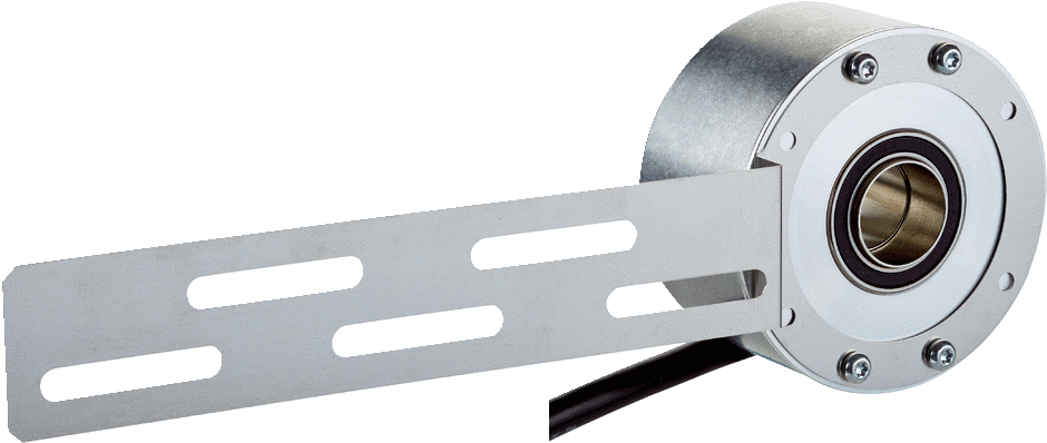 Sick 1110201 / DBS60E-R8FLE0500 Encoder