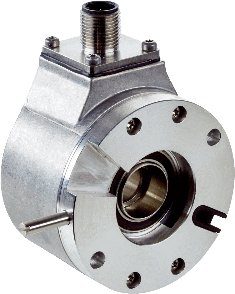 Sick 1102461 / DBS60E-REECC0512 Encoder