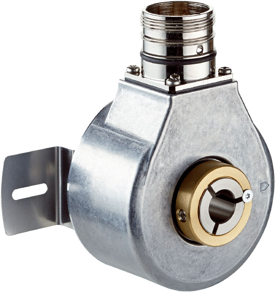 Sick 1107594 / DBS60E-REFA02000 Encoder