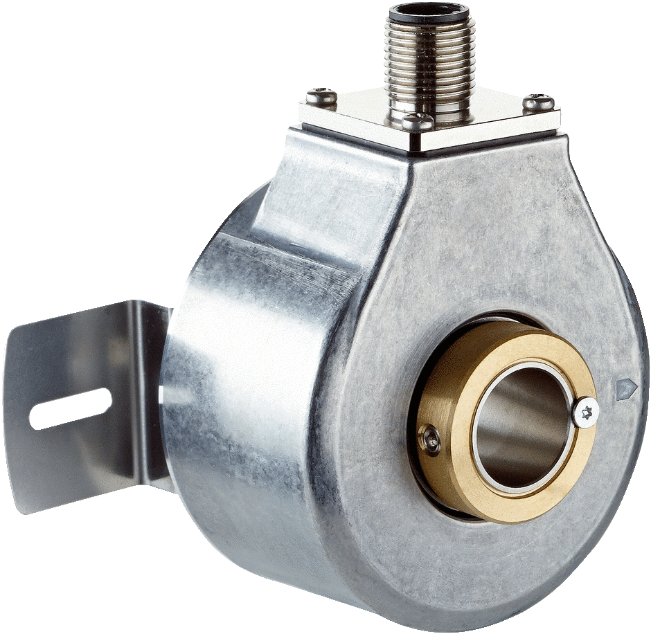 Sick 1122651 / DBS60E-RGCC03600 Encoder