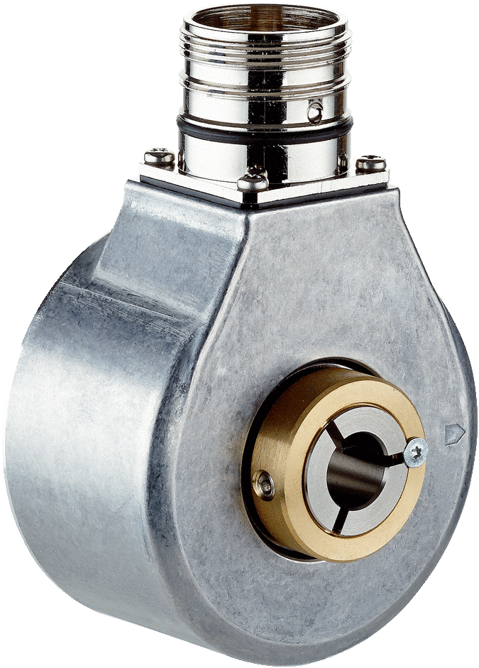 Sick 1097042 / DBS60E-RGEAA4096 Encoder