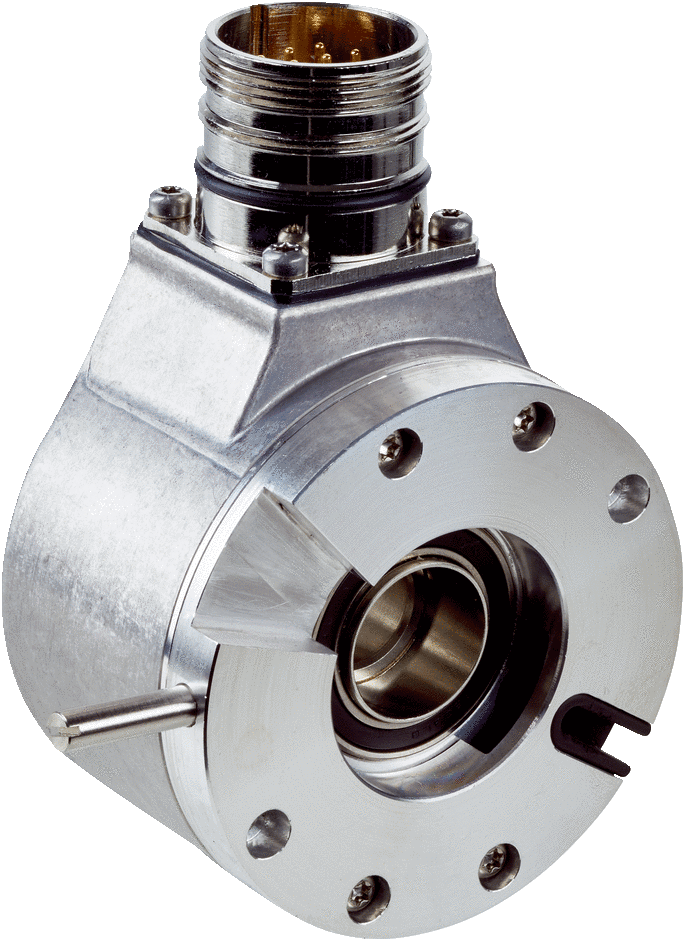 Sick 1085833 / DBS60E-RHCAC1024 Encoder