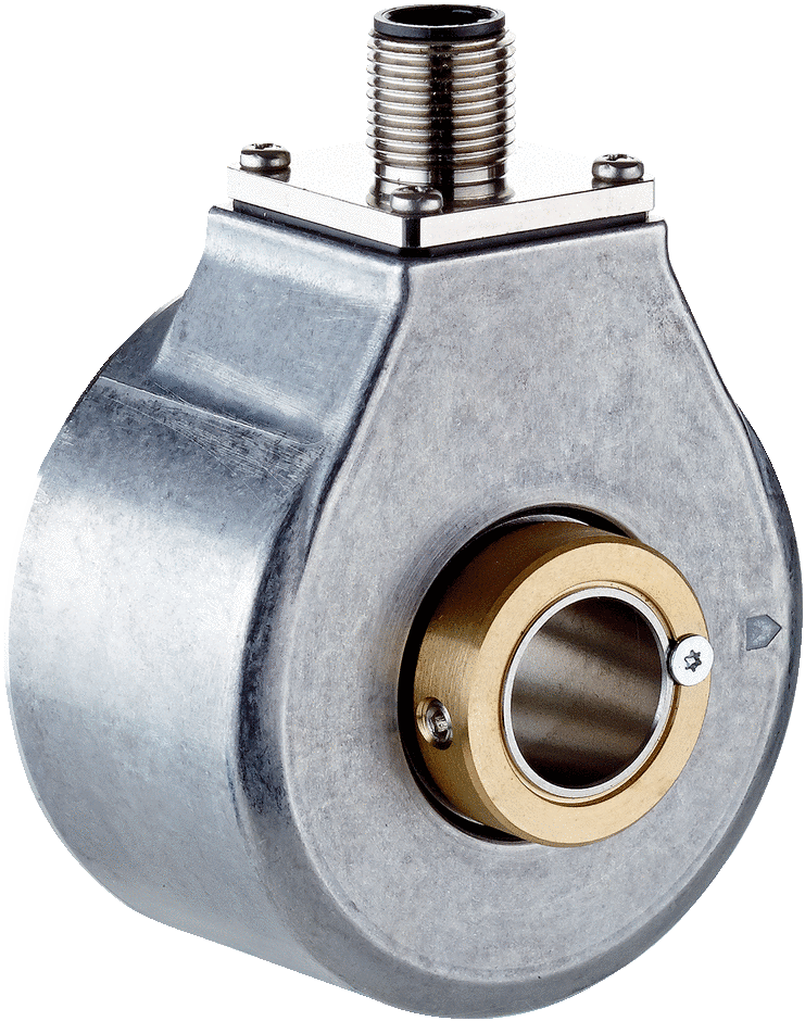 Sick 1092698 / DBS60E-RHECA2000 Encoder