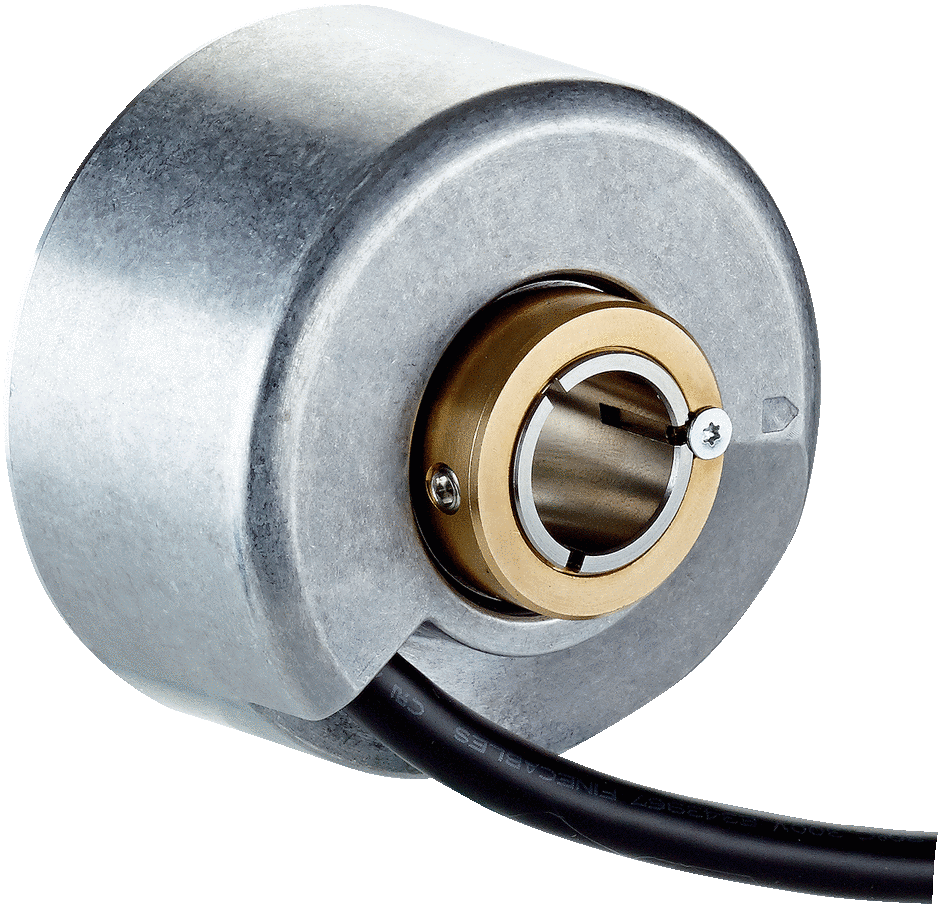 Sick 1100605 / DBS60E-RHFLA4096 Encoder