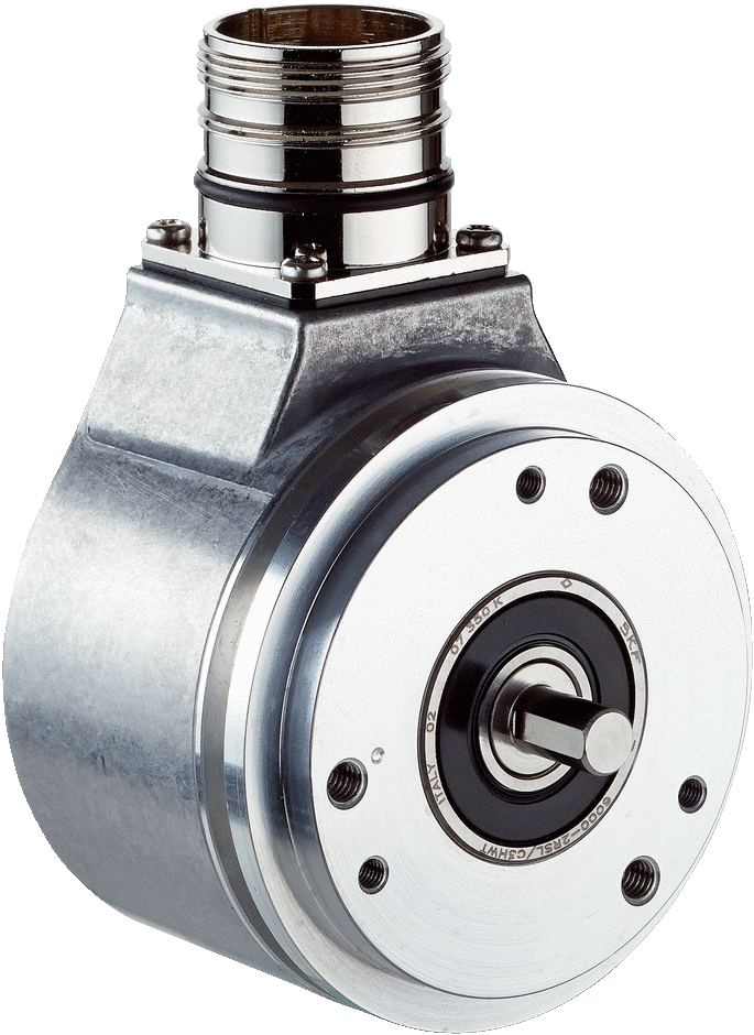 Sick 1123128 / DBS60E-S1FA02048 Encoder